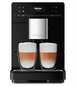 Кофемашина автоматическая Miele CM 5410 Obsidian black cm 5410 obsidian black
