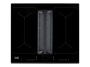 Индукционная варочная панель со встроенной вытяжкой VHH6472B vhh6472b