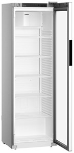 Витрина холодильная Liebherr MRFvd 4011 серебристый 9005382232439