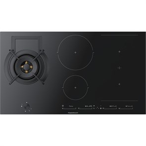 Комбинированная варочная панель Kuppersbusch KIG 9850.0 SR-E5 kig 9850.0 sr-e5