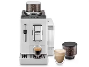 Кофемашина Delonghi EXAM440.35.W Rivelia 132213209
