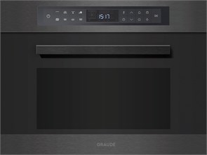 Встраиваемая микроволновая печь Graude MWG 45.0 SE mwg 45.0 se