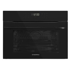 Встраиваемый электрический духовой шкаф Maunfeld XCMO4414GB ка-00022694