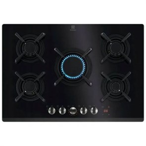 Газовая поверхность ELECTROLUX KGG753753K kgg753753k