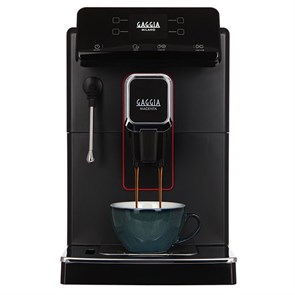 Кофемашина Gaggia Magenta Plus BK (RI8700/01), черный ri8700/01