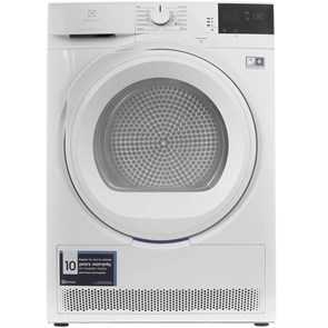 Cушильная машина Electrolux EW7D283VE ew7d283ve