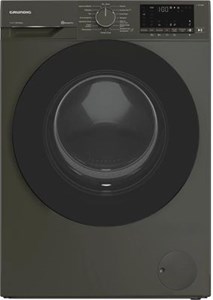 Стиральная машина GRUNDIG GW5P57H21A, с фронтальной загрузкой, 7.5кг, 1200об/мин 7323210003