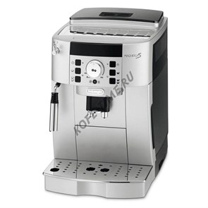 Кофемашина Delonghi ECAM 22.110 SB ecam22.110.sb