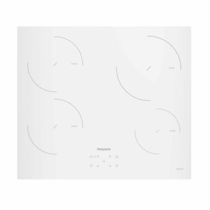 Hotpoint HQ 1460S NE WH индукционная поверхность 869891100160