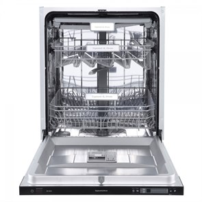 Встраиваемая посудомоечная машина Zigmund & Shtain DW 302.6 4250055620807