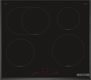 Индукционная варочная панель Bosch PIF651HC1E pif651hc1e