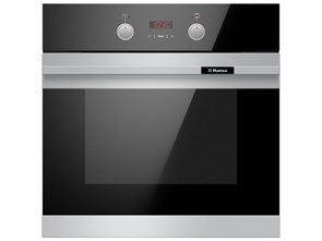 Встраиваемый электрический духовой шкаф Hansa BOEI 694003 56875