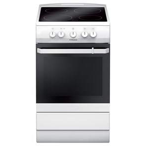 Плита электрическая Hansa FCCW54000 54276