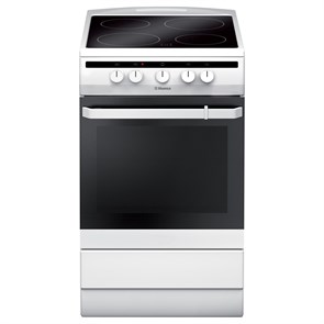 Электрическая плита Hansa FCCW 54002 55232