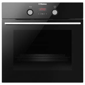 Встраиваемый электрический духовой шкаф Hansa BOES 68465 55191