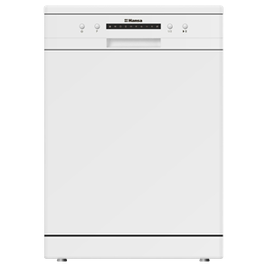 Посудомоечная машина Hansa ZWM 616 WH 1100483