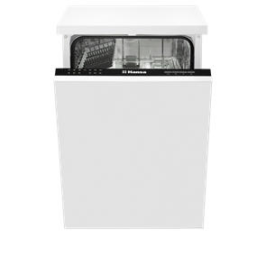 Встраиваемая посудомоечная машина Hansa ZIM 476 H 1100211