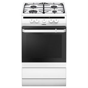 Плита газовая Hansa FCGW51001 54303