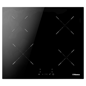 Встраиваемая индукционная варочная панель Hansa BHI 68302 1190941