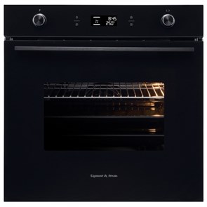 Электрический духовой шкаф Zigmund & Shtain E 171 B 4250055621187