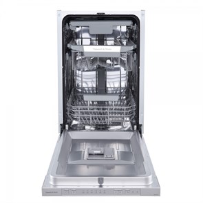 Встраиваемая посудомоечная машина Zigmund & Shtain DW 306.4 4250055620876