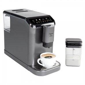 Кофемашина Zigmund & Shtain ZACM-2000 4250055616169