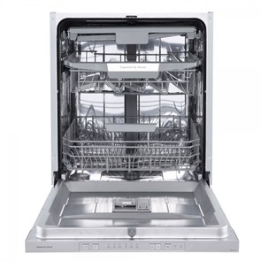 Встраиваемая посудомоечная машина Zigmund & Shtain DW 306.6 4250055620883