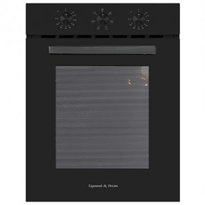 Электрический духовой шкаф Zigmund & Shtain E 172 B 4250055621675