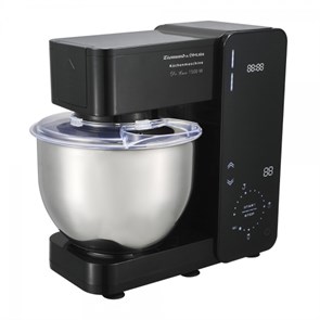 Кухонный комбайн Zigmund & Shtain ZKM-895 4250055616268