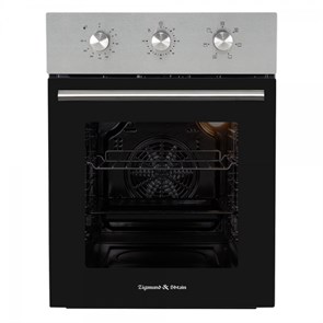 Электрический духовой шкаф Zigmund & Shtain E 165 S 4250055620937