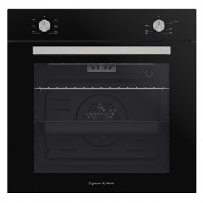 Электрический духовой шкаф Zigmund & Shtain E 175 B 4250055621811