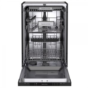 Встраиваемая посудомоечная машина Zigmund & Shtain DW 309.4 4250055621545