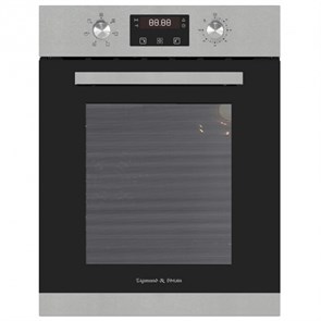 Электрический духовой шкаф Zigmund & Shtain E 173 S 4250055621729