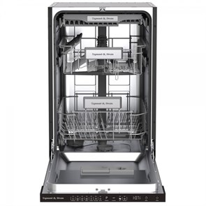 Встраиваемая посудомоечная машина Zigmund & Shtain DW 308.4 4250055621255