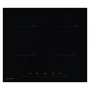 Газовая варочная панель из закаленного стекла Zigmund Shtain M 22.6 B 4250055608492