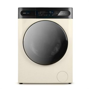 Стиральная машина с сушкой CENTEK CT-1958, бежевый ct-1958