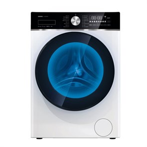 Стиральная машина с сушкой CENTEK CT-1955, белый ct-1955