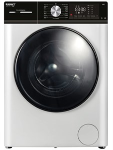 Стиральная машина Kraft TCH-HD8586SW tch-hd8586sw