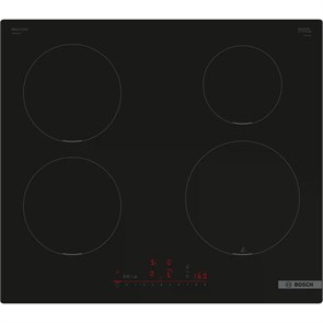 Индукционная варочная панель Bosch PUE611HC1E pue611hc1e