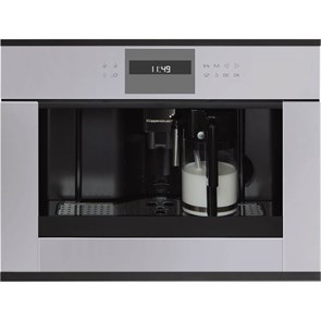 Кофемашина Kuppersbusch CKV 6550.0 G5 ckv 6550.0 g5