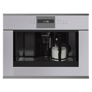 Кофемашина Kuppersbusch CKV 6550.0 G9 ckv 6550.0 g9