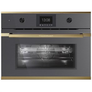 Компактный духjовой шкаф Kuppersbusch CBM 6350.0 GPH 4 cbm 6350.0 gph 4
