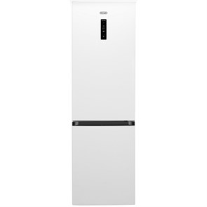 Двухкамерный холодильник DeLonghi DCS 19NFI BM Damiano к000000000441