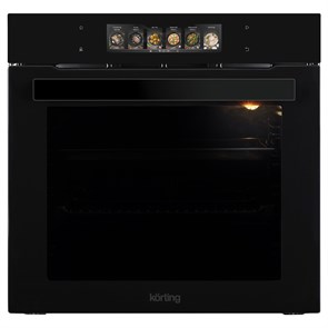 Электрический духовой шкаф Korting OKB 9261 CPGN 00000021931
