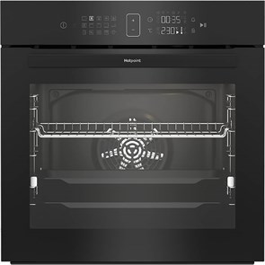 Встраиваемый электрический духовой шкаф Hotpoint-Ariston FE8 1352 SMP BLG 869891000370