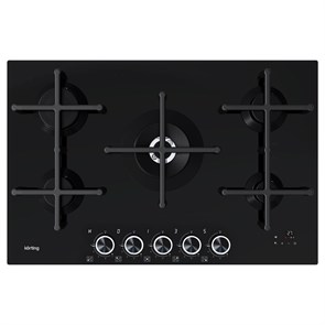 Газовая поверхность Korting HGG 9766 ICPTN 00000021933