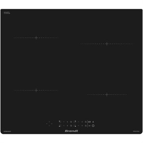 Индукционная варочная панель Brandt BPI3641PB bpi3641pb