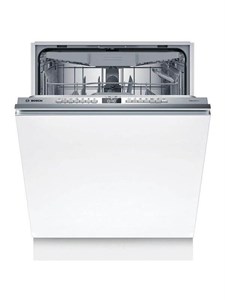 Встраиваемая посудомоечная машина Bosch SMV4EVX11E smv4evx11e