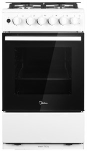 Газовая плита Midea MFG-1W mfg-1w