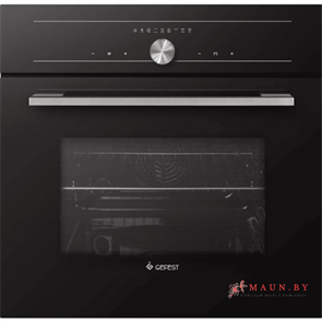 Встраиваемый электрический духовой шкаф Gefest ДА 622-05 S 22428000